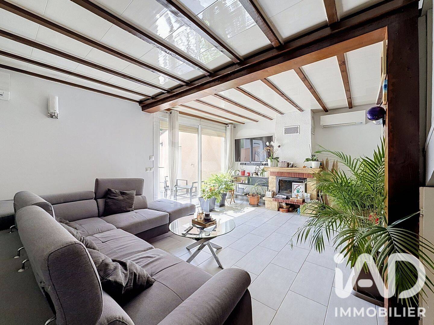 Maison 6 pièces 104 m² · à Roissy-en-Brie · 104 m² · 340 000 €