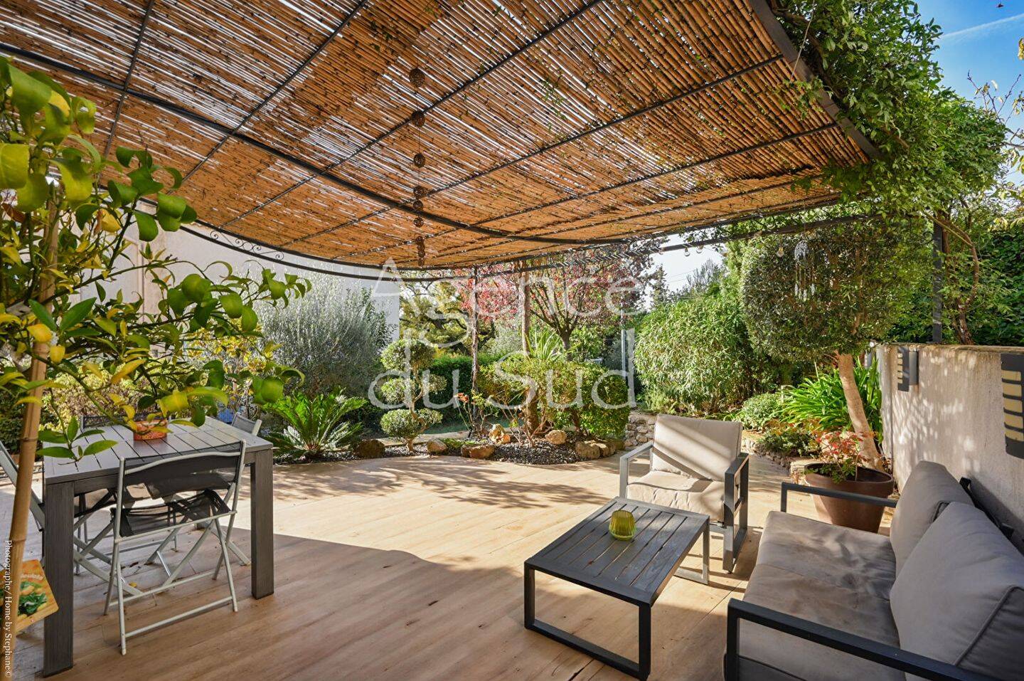 Maison 4 pièces 80 m² · à Auriol · 80 m² · 468 000 €