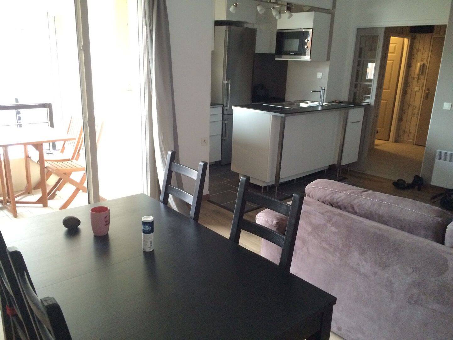 Appartement 2 pièces 47 m² · à Issy-les-Moulineaux · 47 m² · 1 612 €