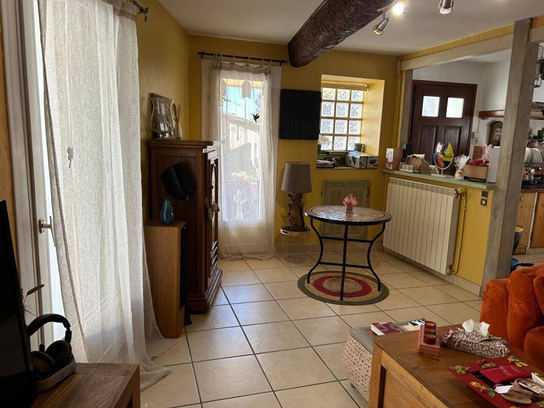 Maison 5 pièces 75 m² · à Montarnaud · 75 m² · 229 000 €