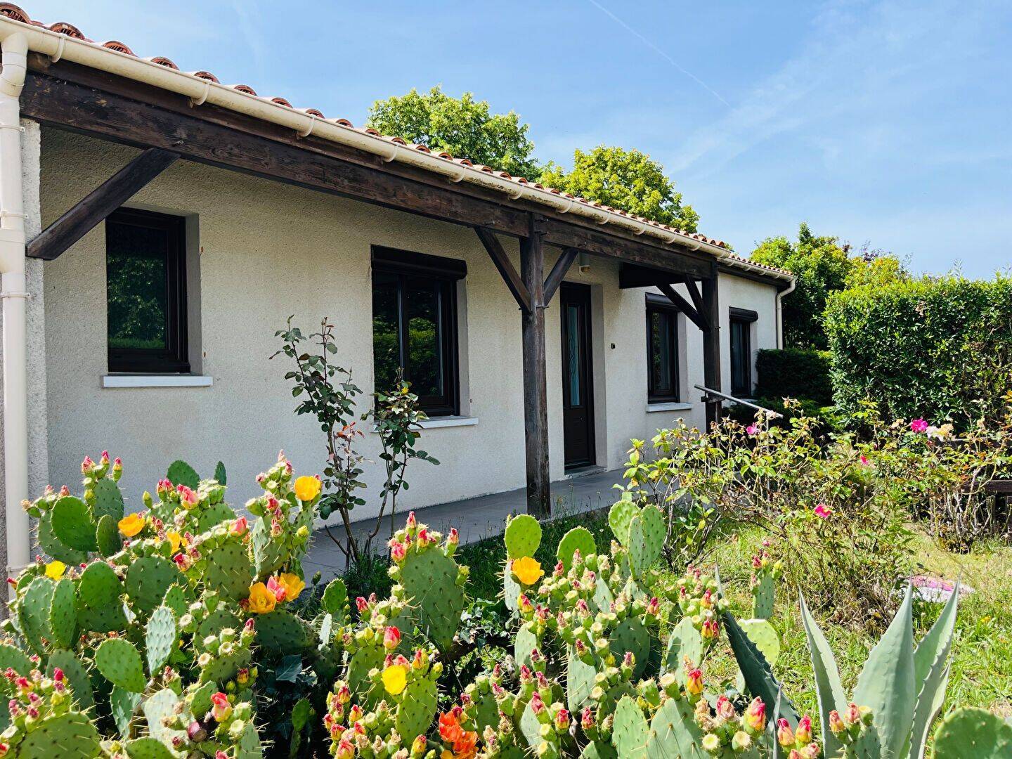 Maison 4 pièces 88 m² · à Bouguenais · 88 m² · 249 000 €