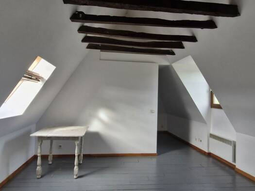 Appartement à vendre 45 000 € 2 pièces 1 chambre 20 m² Étage 2/2 Arros-de-Nay 64800