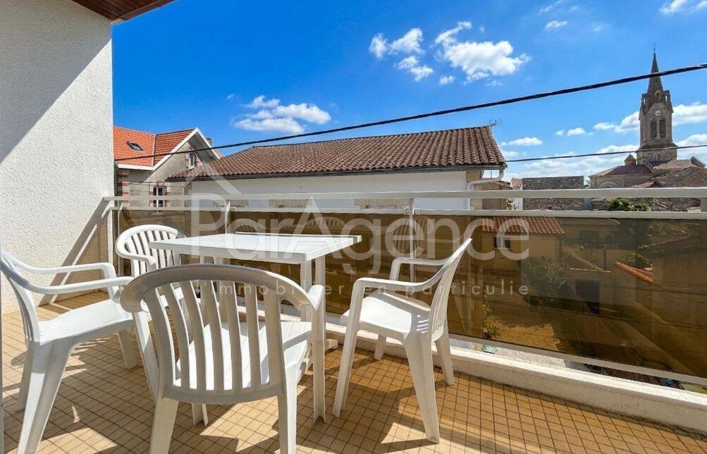 Appartement 2 pièces 47 m² · à Saint-Georges-de-Didonne · 47,4 m² · 220 000 €