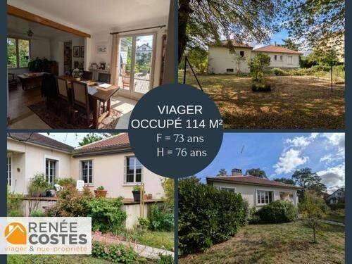 Maison 4 pièces 114 m² · à Senlis · 114 m² · 46 880 €