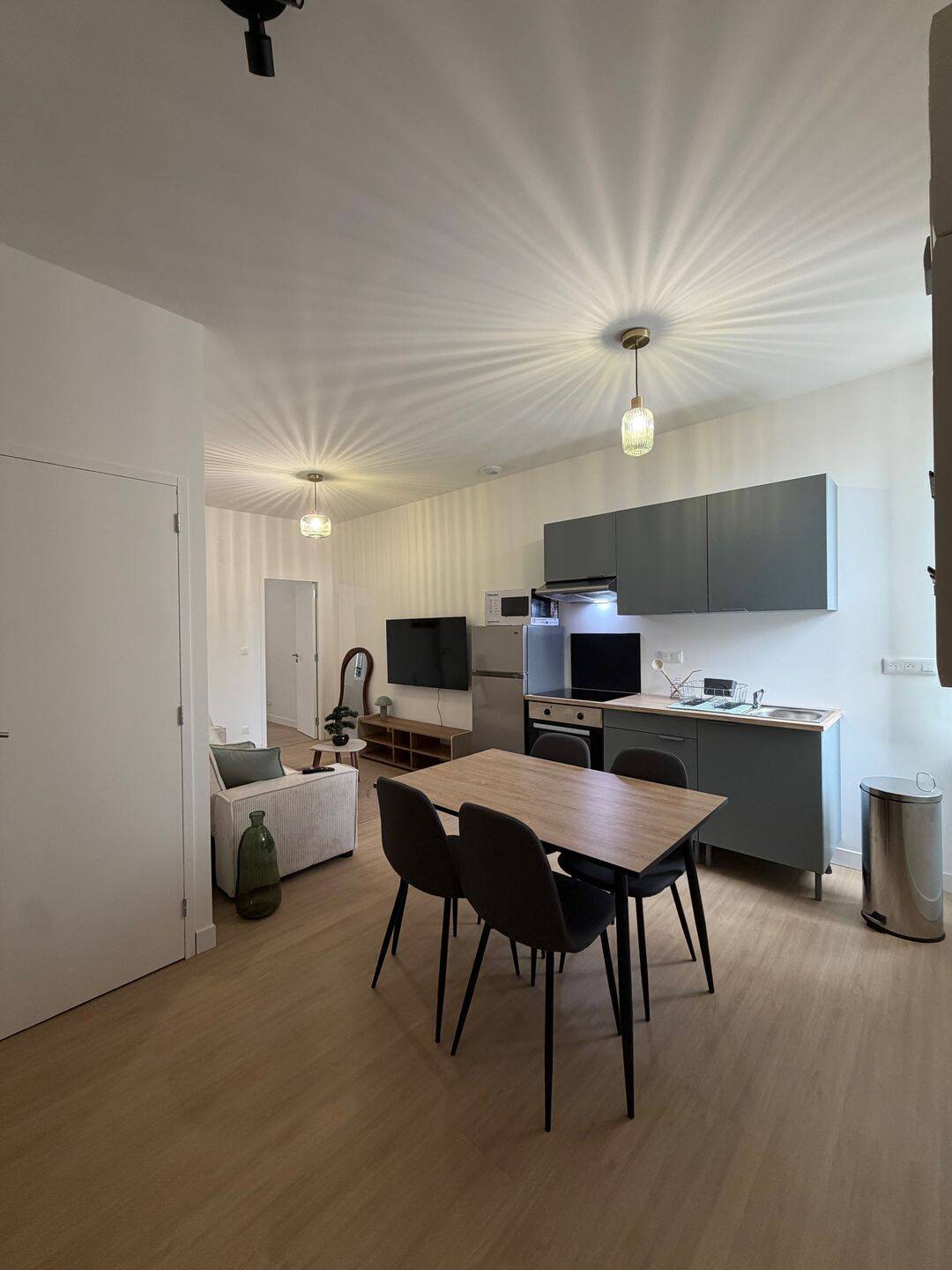 Appartement 2 pièces 40 m² · à Nevers · 40 m² · 750 €/mois