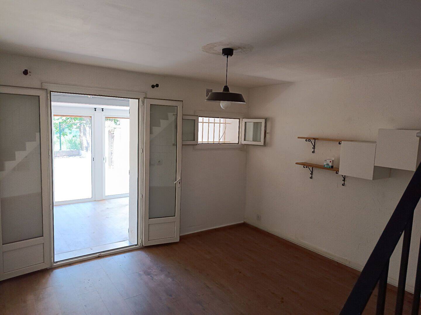 Maison 2 pièces 32 m² · à Pignans · 31,7 m² · 560 €