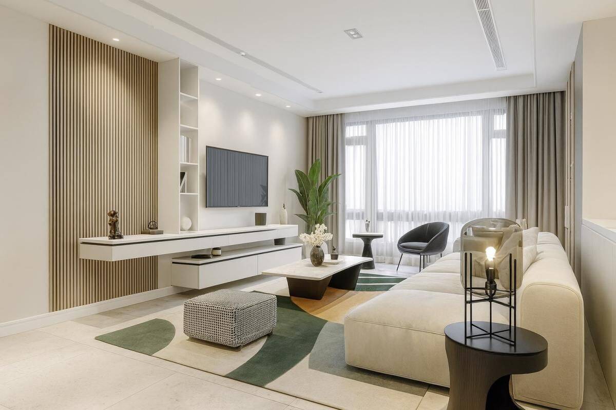 Appartement 4 pièces 69 m² · à Valenton · 69 m² · 235 000 €