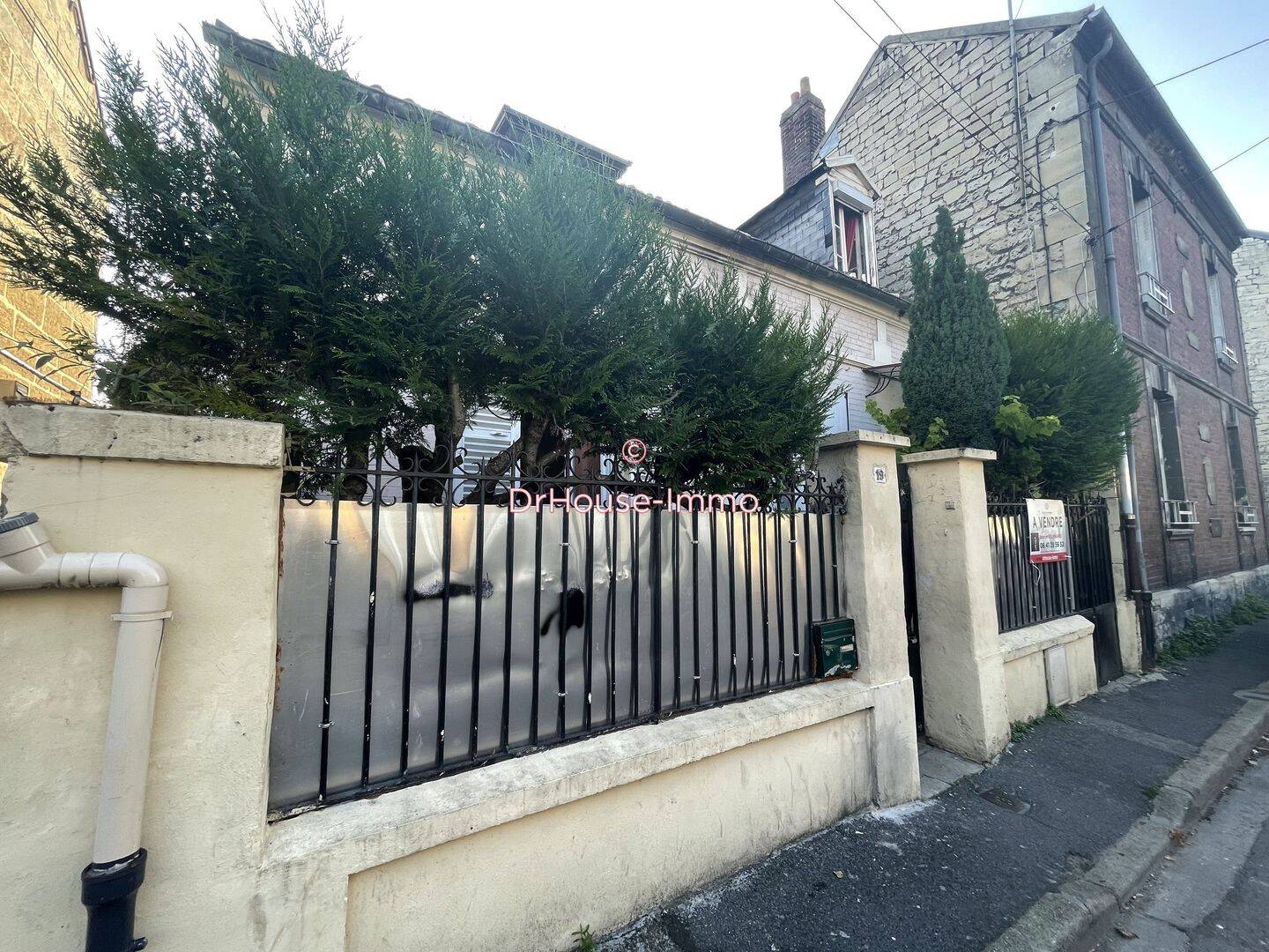 Maison 5 pièces 85 m² · à Creil · 85 m² · 190 000 €