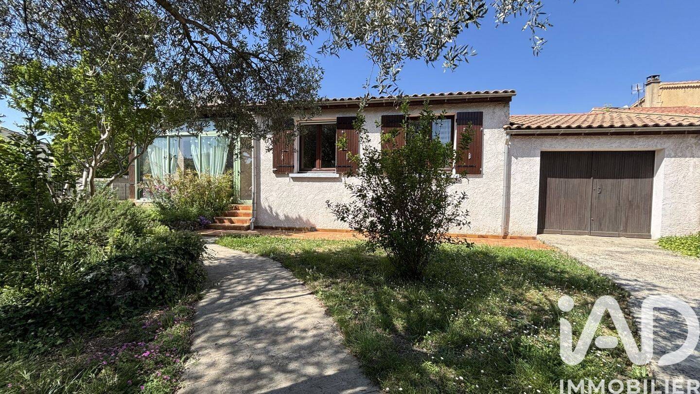 Maison 5 pièces 89 m² · à Pierrelatte · 89 m² · 205 000 €