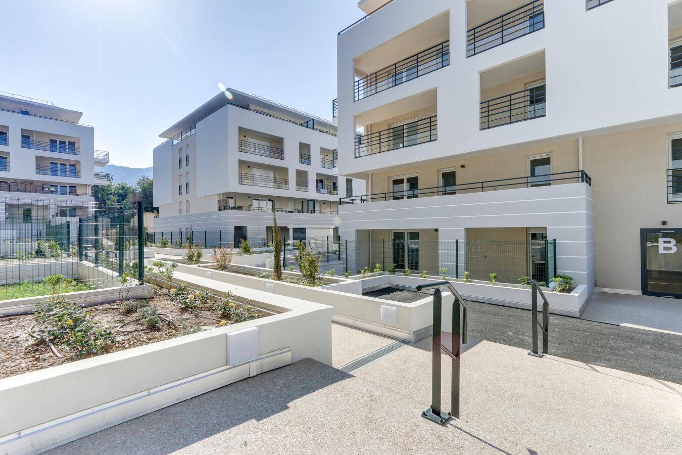 Appartement 4 pièces 103 m² · à Marseille 9ème Arrondissement · 103 m² · 1 749 €