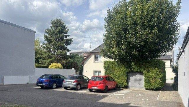 Appartement 4 pièces 82 m² · à Riedisheim · 81,5 m² · 219 000 €