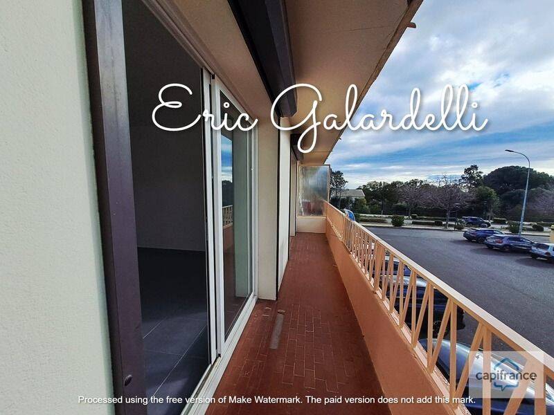 Appartement 3 pièces 69 m² · à Borgo · 69 m² · 154 000 €