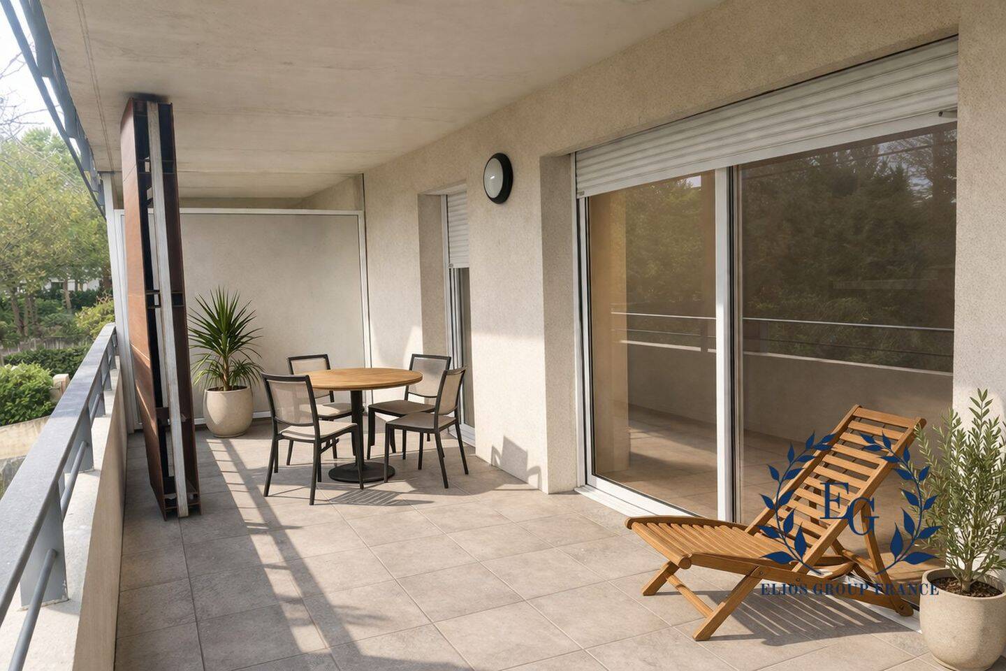 Appartement 5 pièces 97 m² · à Montpellier · 97,3 m² · 280 000 €