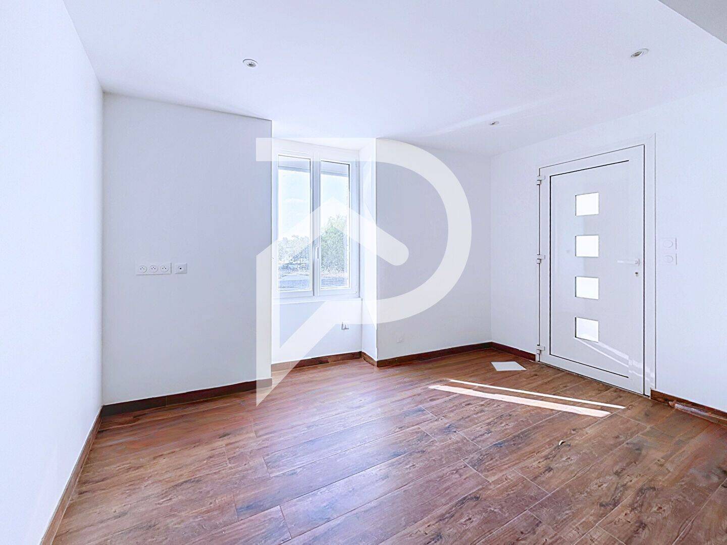 Maison 2 pièces 37 m² · à Dreux · 37,3 m² · 790 €/mois