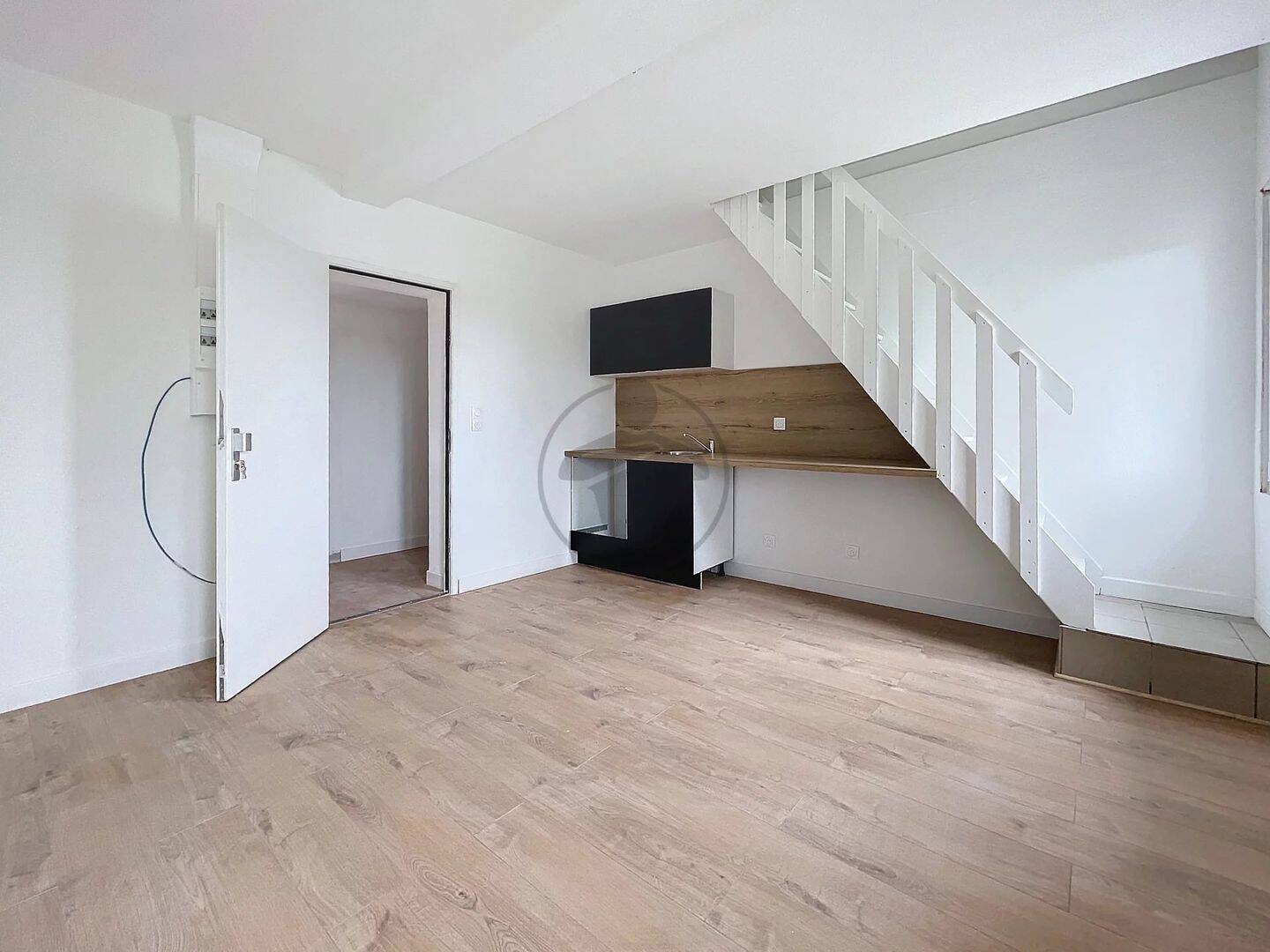 Appartement 2 pièces 30 m² · à Saint-Quentin · 30 m² · 450 €
