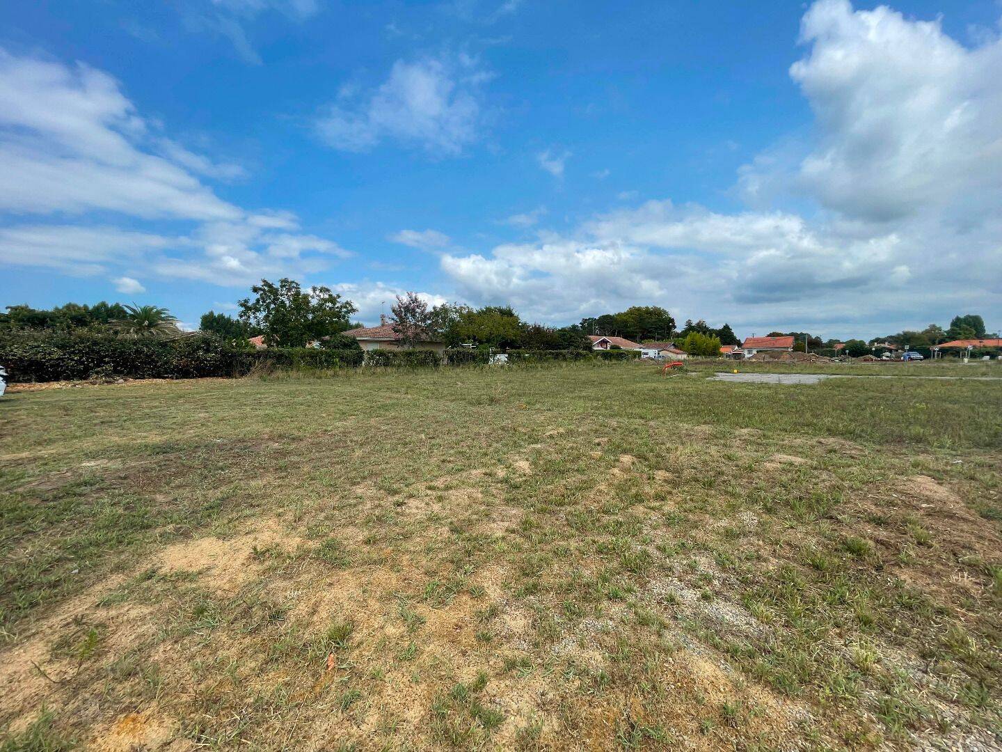 Terrain de 500 m² à Bénesse-Maremne - photo 2