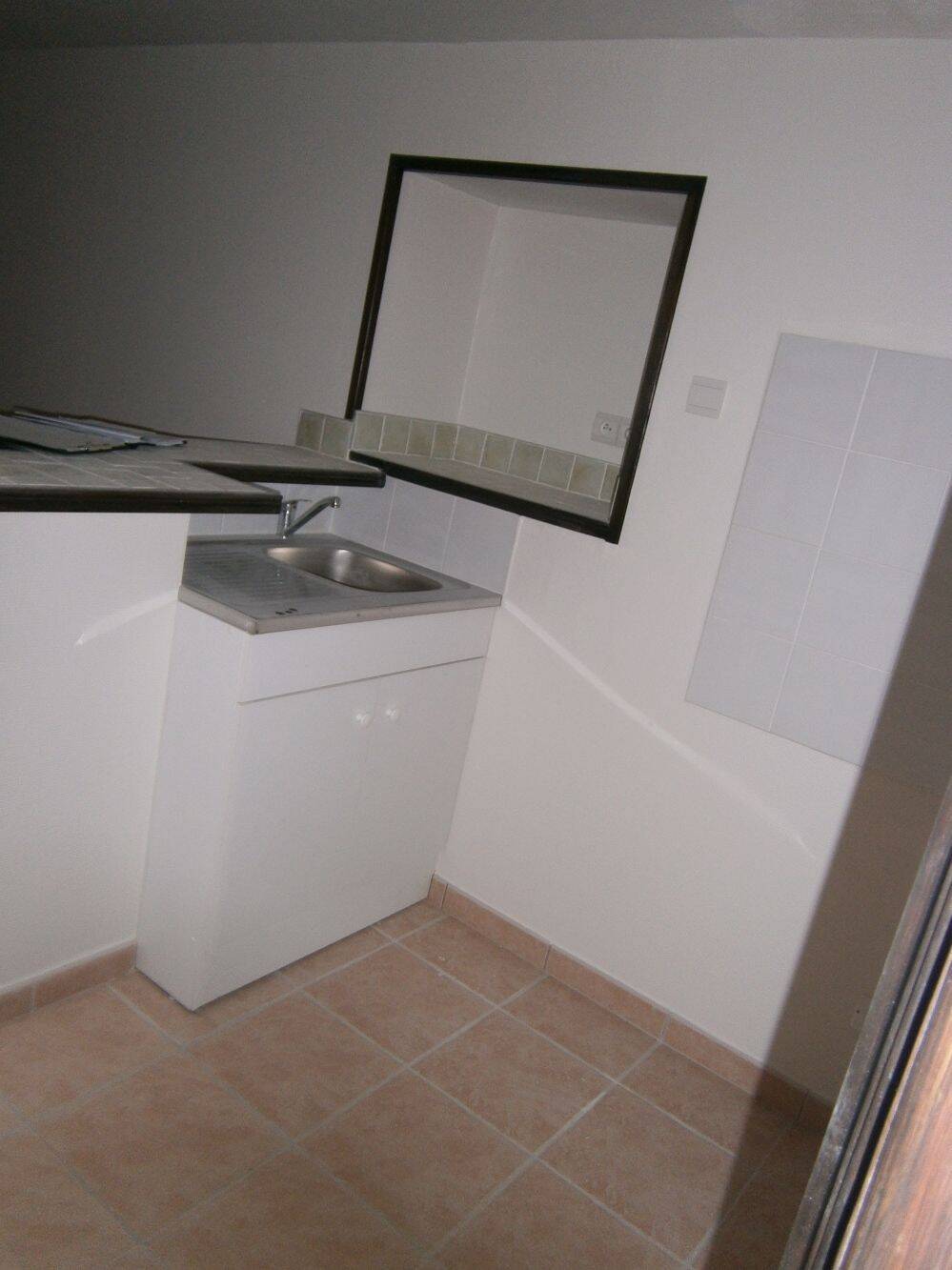 Appartement 2 pièces 44 m² · à Blanzy · 43,7 m² · 431 €