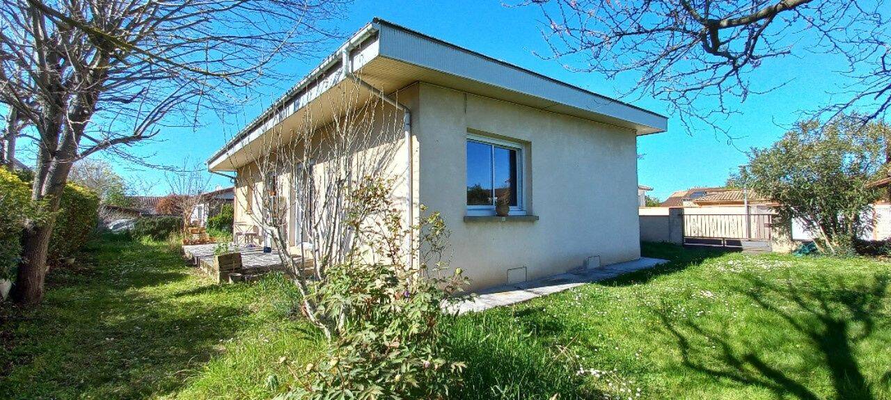 Maison 4 pièces 95 m² · à Roques · 94,5 m² · 263 000 €