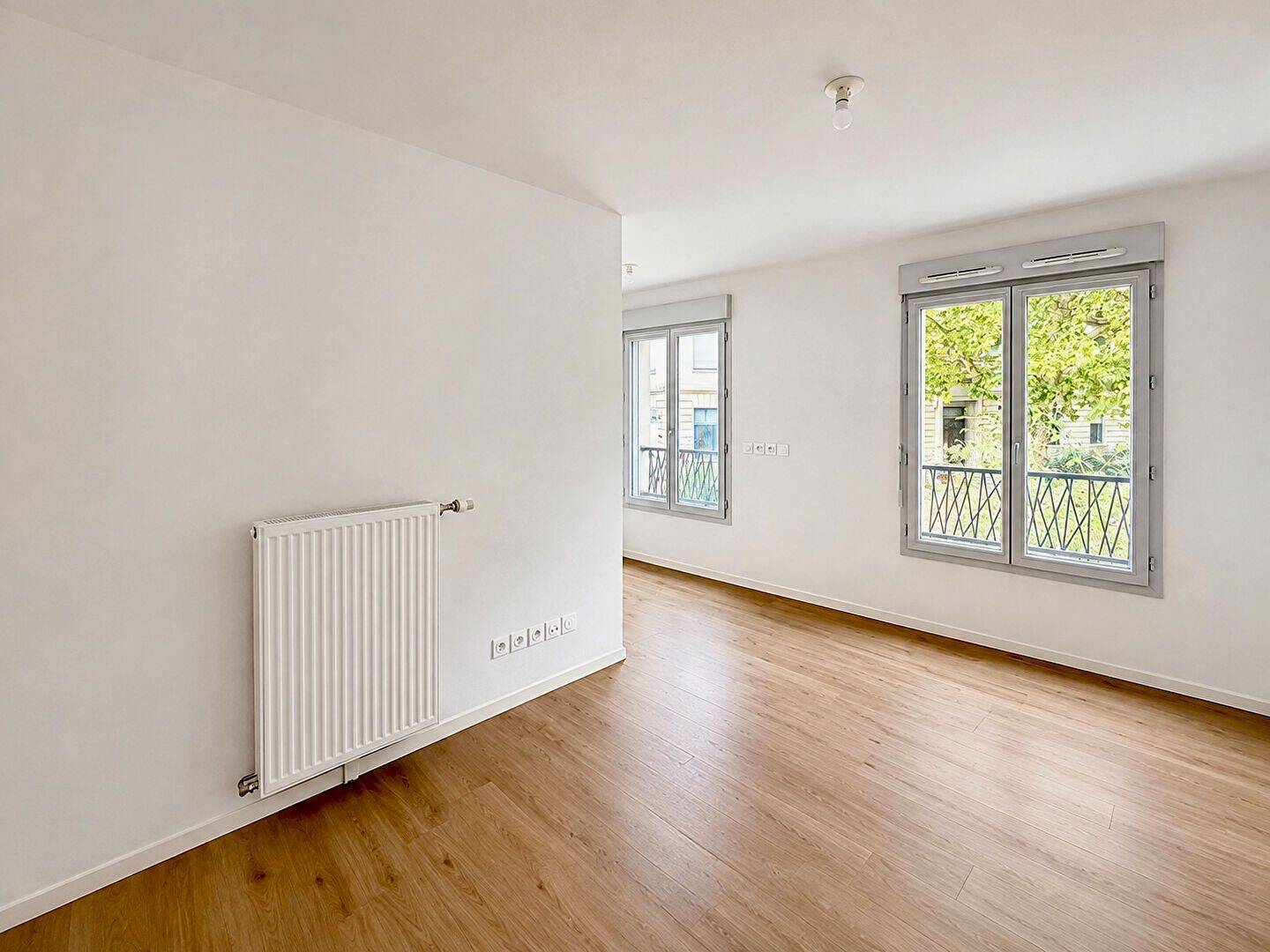 Appartement 1 pièce 24 m² · à Lyon 9ème Arrondissement · 24 m² · 135 000 €