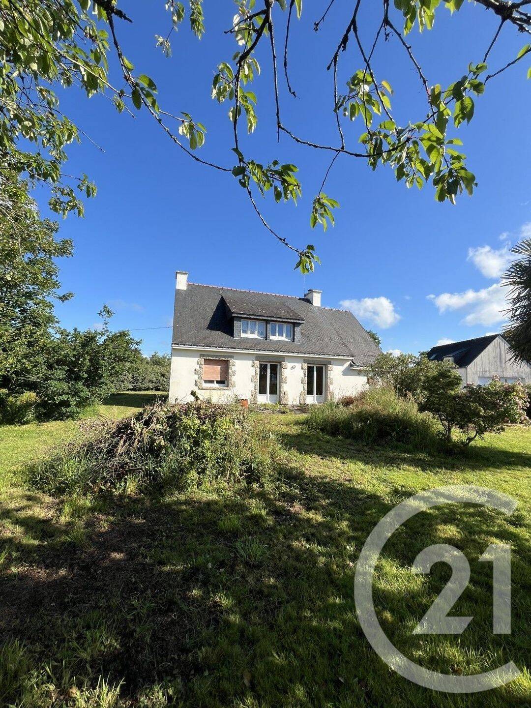 Maison 8 pièces 144 m² · à Baden · 143,6 m² · 479 000 €