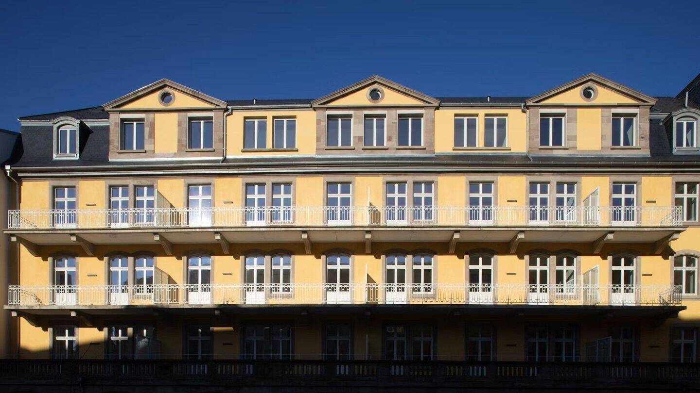 Appartement 3 pièces 76 m² · à Strasbourg · 76,1 m² · 383 400 €