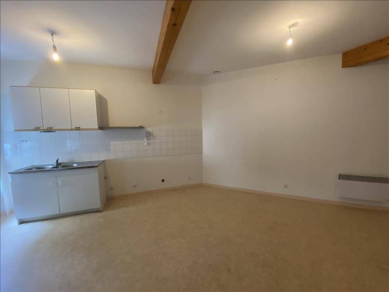 Appartement 2 pièces 40 m² · à Marmande · 39,8 m² · 419 €
