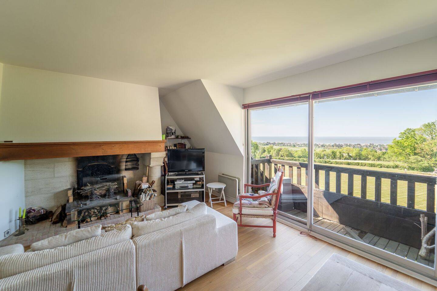 Appartement 4 pièces 80 m² · à Deauville · 80 m² · 530 000 €