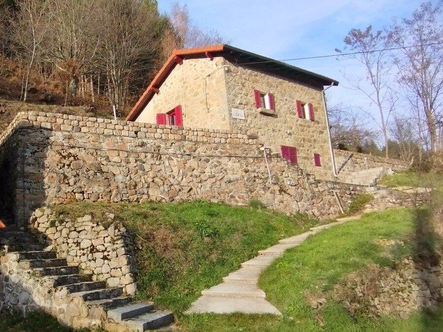 Maison 4 pièces 60 m² · à Le Chambon · 60 m² · 119 000 €