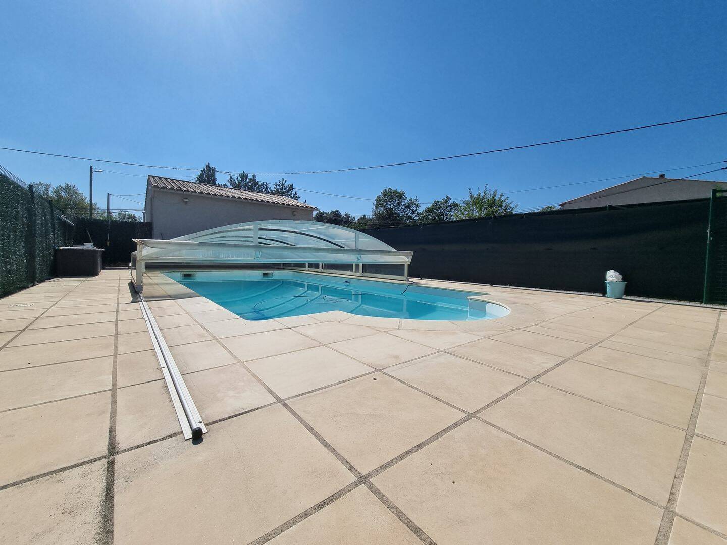 Maison 7 pièces 160 m² · à Régusse · 160 m² · 450 000 €