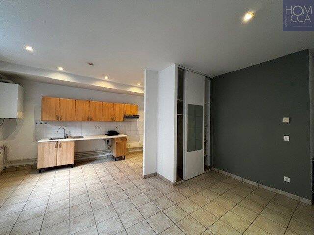 Appartement 2 pièces 50 m² · à Lyon 9ème Arrondissement · 49,7 m² · 737 €/mois