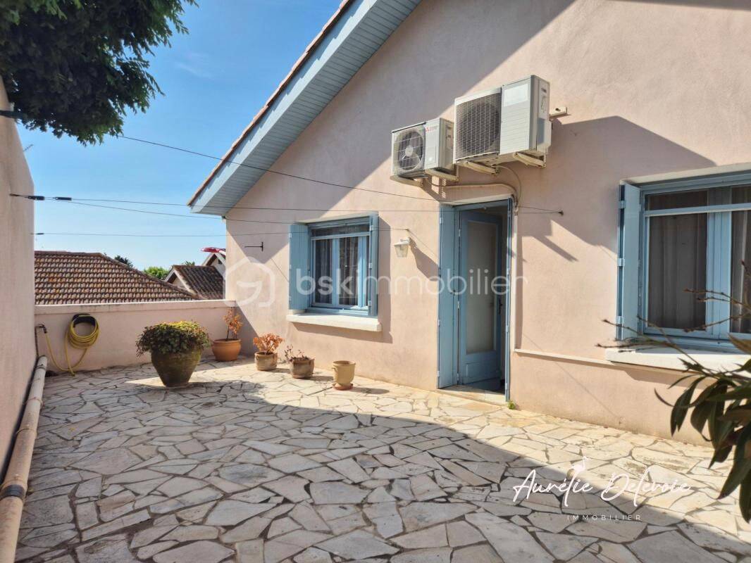 Maison 4 pièces 124 m² · à Maureilhan · 124 m² · 339 000 €