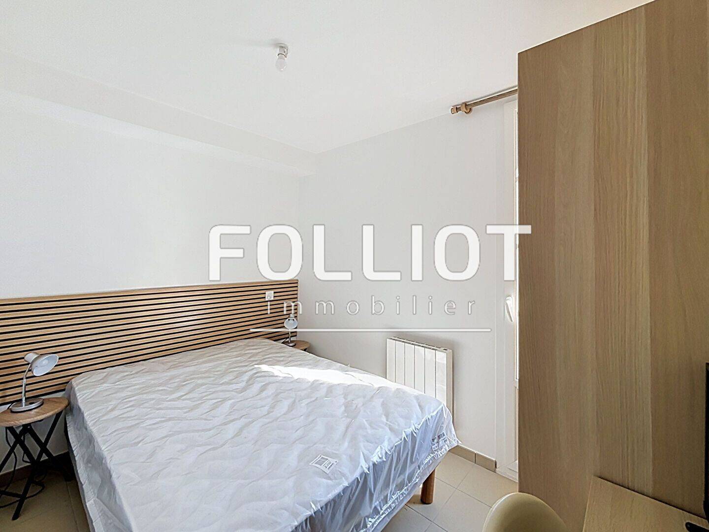 Appartement 1 pièce 19 m² · à Pontorson · 18,9 m² · 520 €