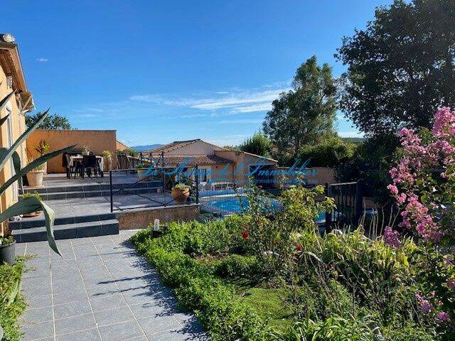 Maison 5 pièces 145 m² · à Lédignan · 144,9 m² · 310 000 €