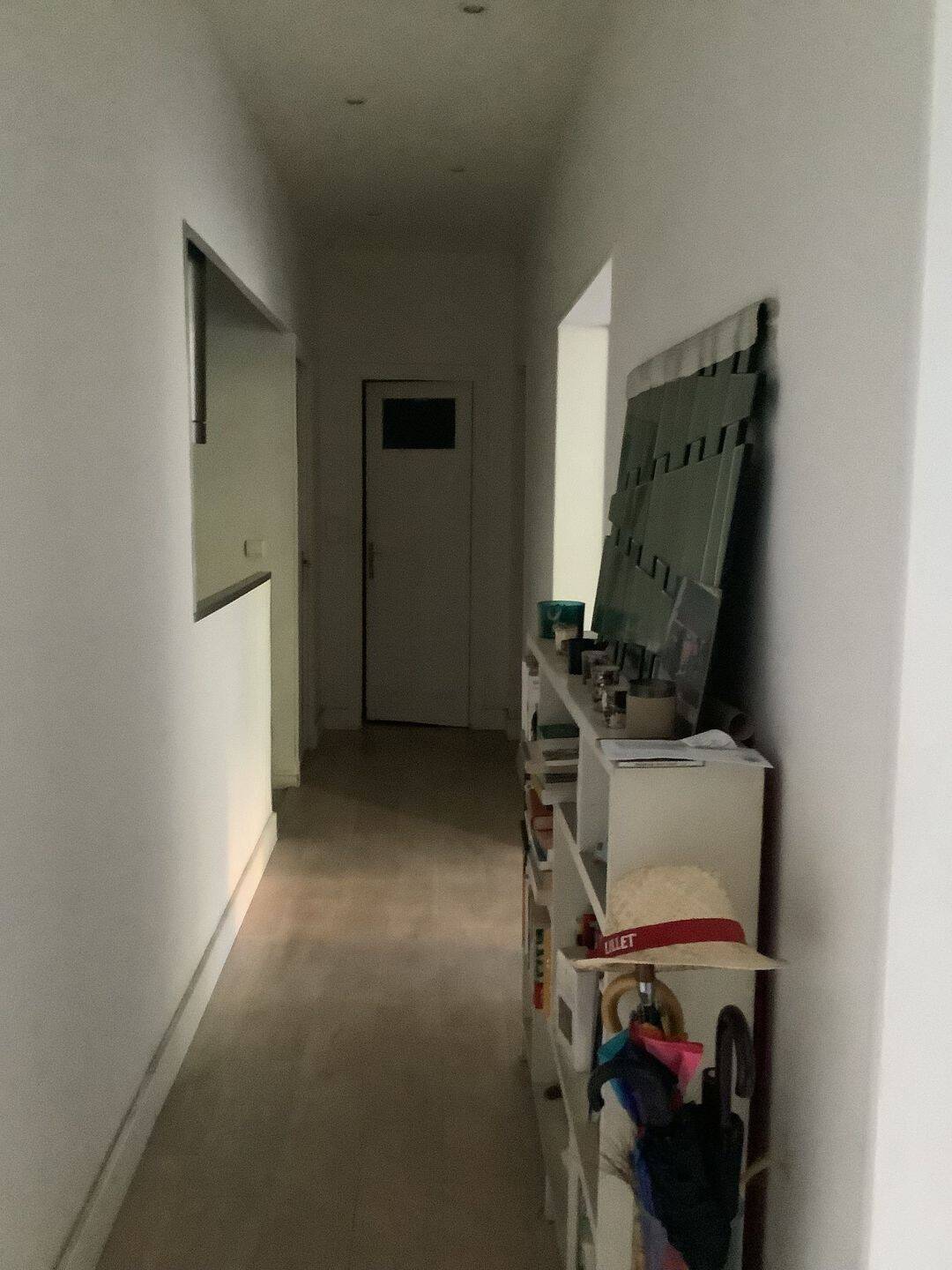 Appartement 2 pièces 72 m² · à Marseille 6ème Arrondissement · 72 m² · 1 500 €/mois
