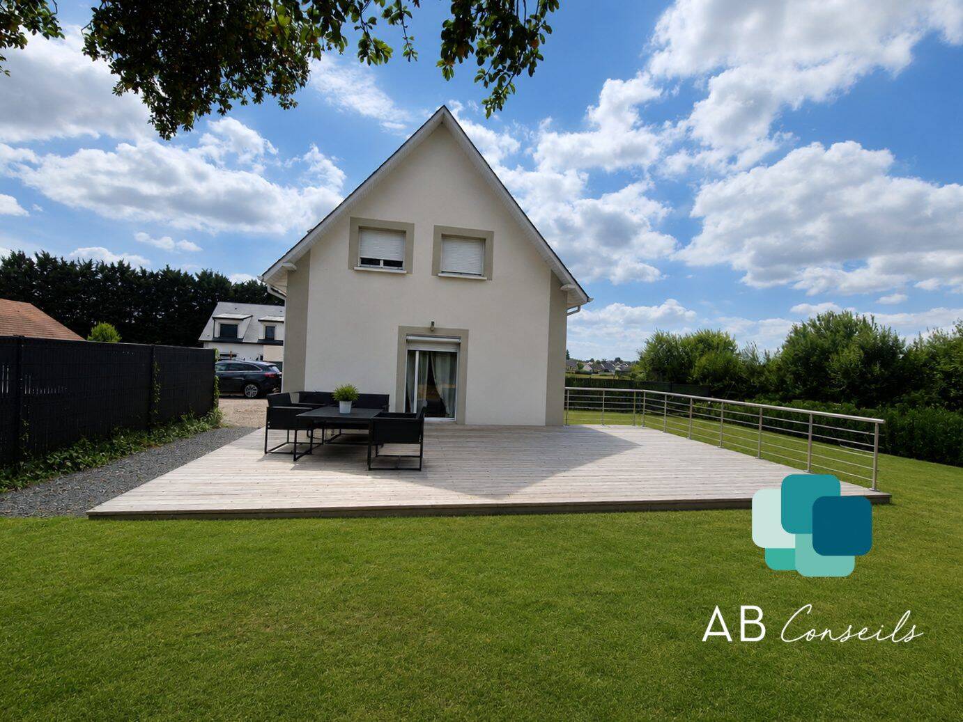 Maison 5 pièces 119 m² · à Isneauville · 119 m² · 395 000 €