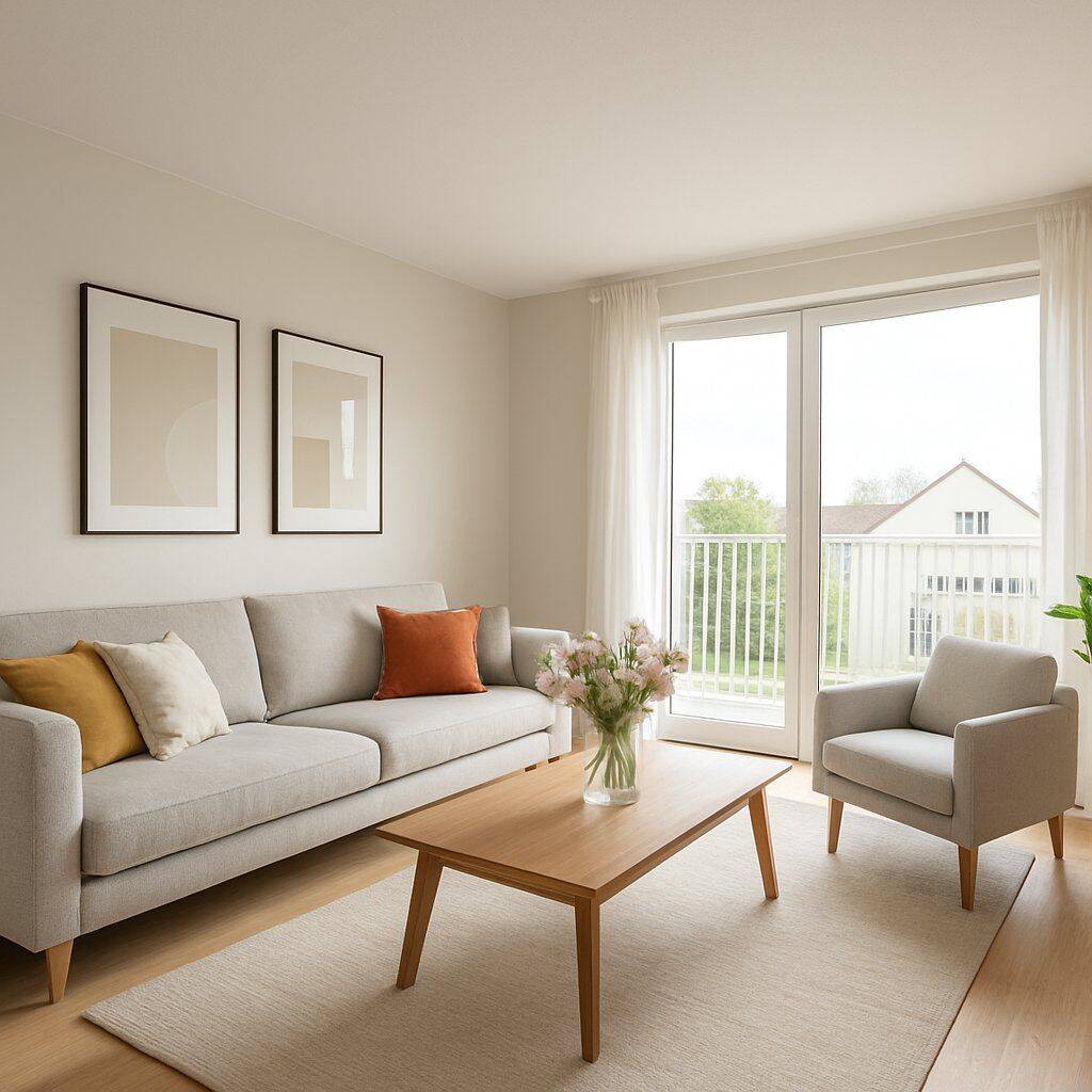 Appartement 3 pièces 63 m² · à Brétigny-sur-Orge · 63 m² · 269 000 €