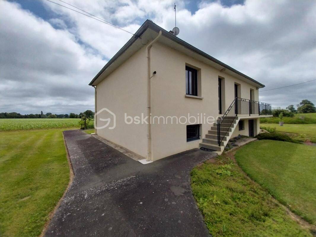 Maison 4 pièces 88 m² · à Gorron · 88 m² · 169 900 €
