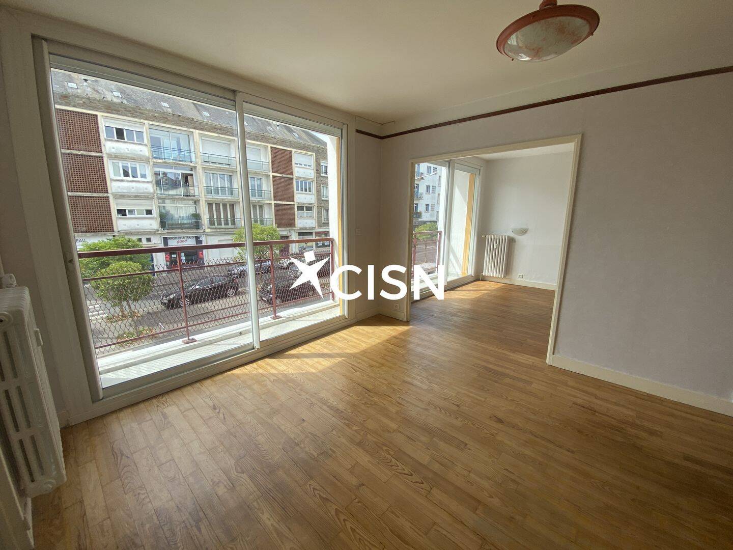 Appartement 2 pièces 41 m² · à Saint-Nazaire · 40,5 m² · 685 €/mois