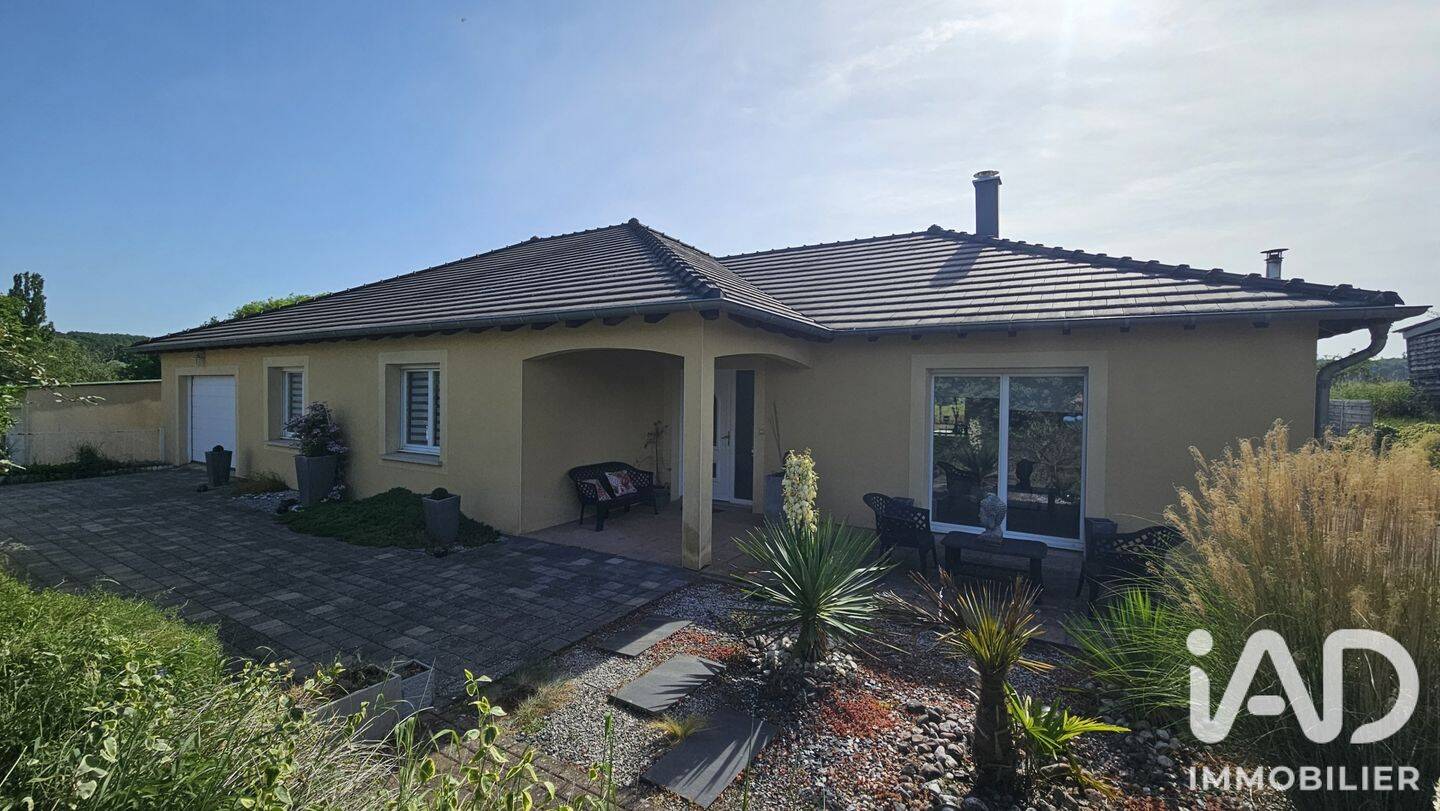 Maison 6 pièces 152 m² · à Boulay-Moselle · 152 m² · 289 000 €
