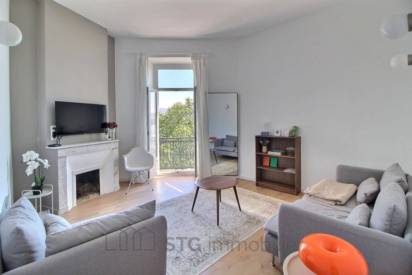 Appartement 3 pièces 68 m² · à Ajaccio · 68,2 m² · 320 000 €