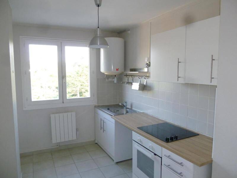 Appartement 2 pièces 43 m² · à Oullins-Pierre-Bénite · 43 m² · 739 €