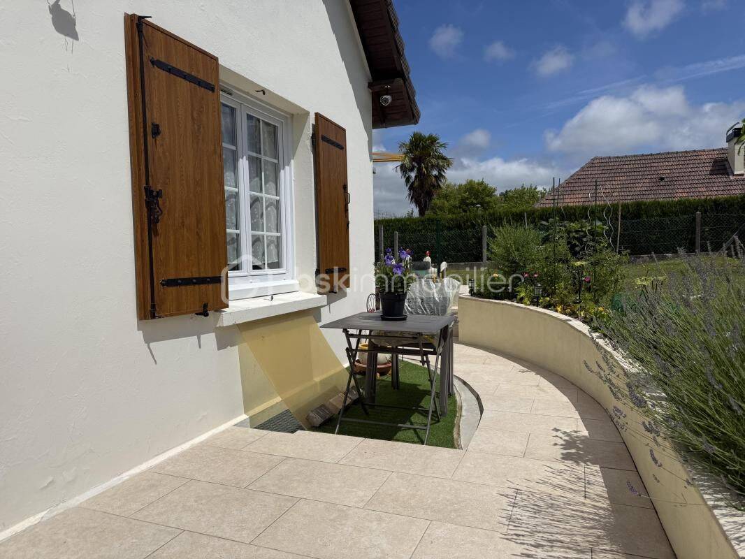 Maison 5 pièces 125 m² · à Pont-l'Évêque · 125,4 m² · 428 000 €
