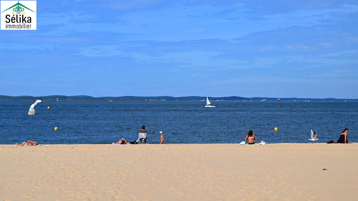 Appartement 2 pièces 30 m² · à Arcachon · 30 m² · 253 200 €