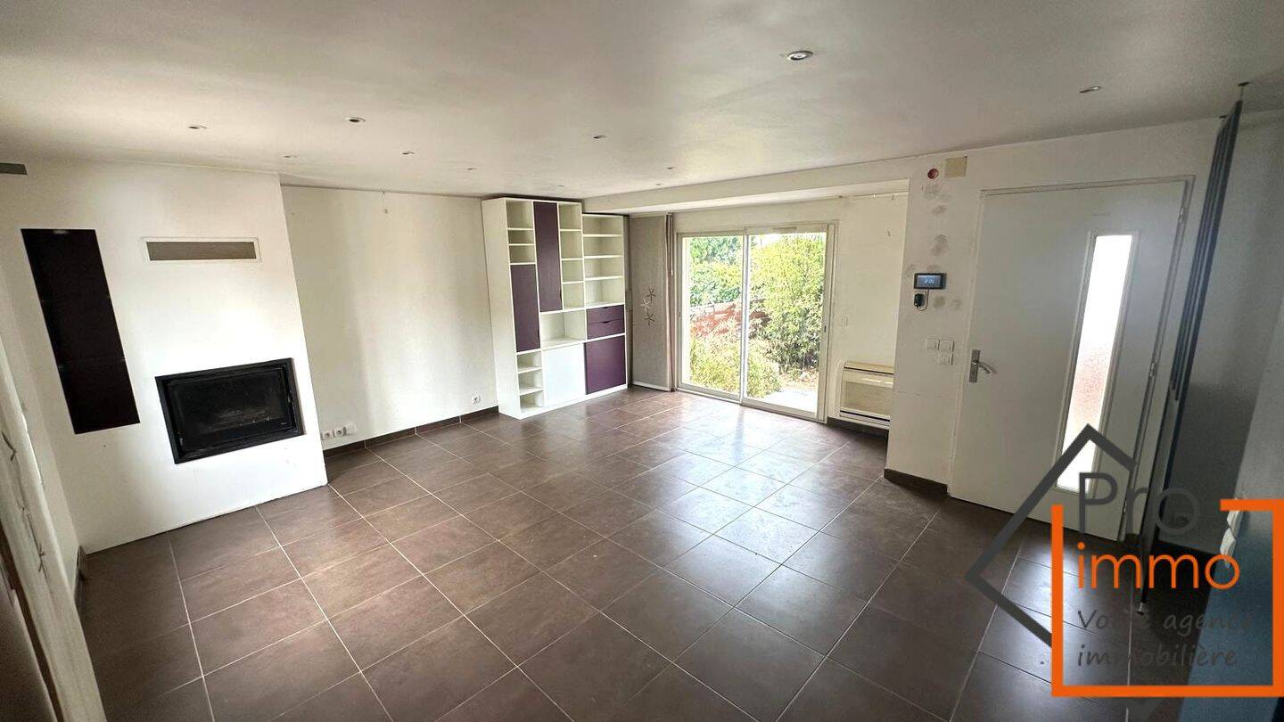 Maison 4 pièces 90 m² · à Saint-Nazaire · 90 m² · 280 000 €