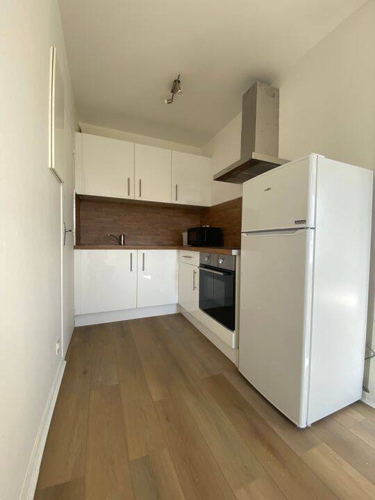 Appartement 2 pièces 46 m² · à Troyes · 46 m² · 525 €/mois