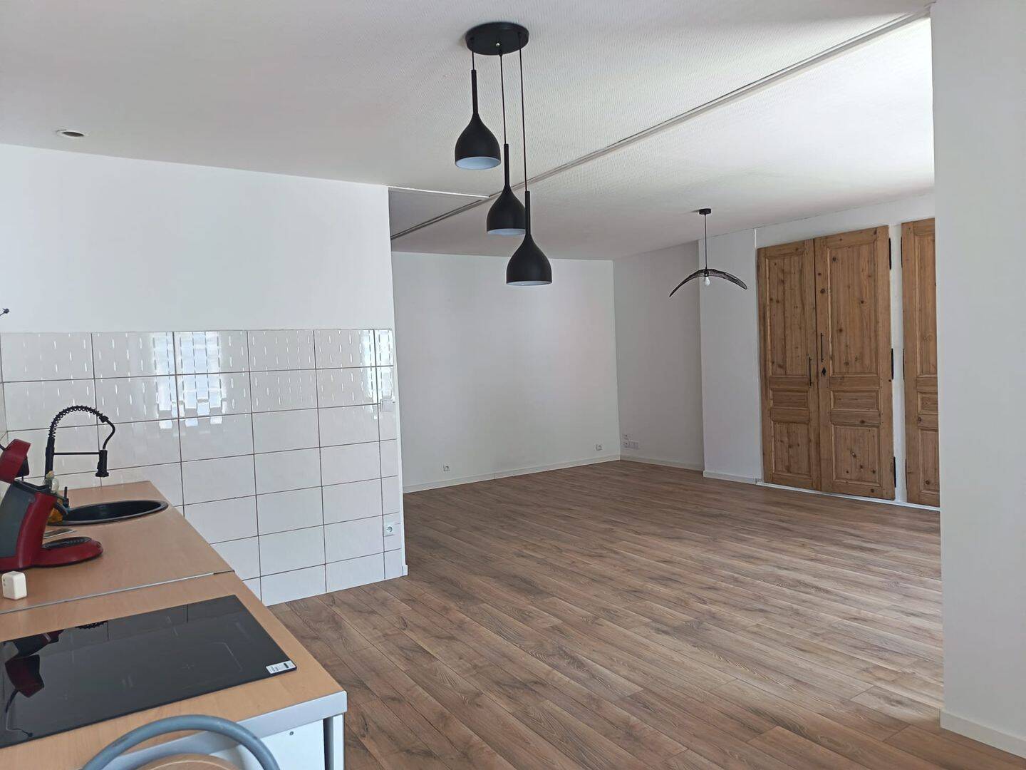 Appartement 4 pièces 94 m² · à Nantua · 94 m² · 690 €/mois
