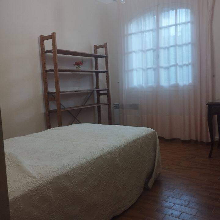 Appartement 1 pièce 13 m² · à La Ciotat · 13 m² · 550 €/mois