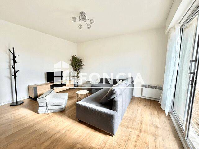 Appartement 1 pièce 25 m² · à Le Barcarès · 25 m² · 459 €