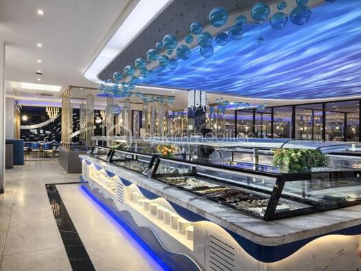 Restaurant à vendre Fonds de commerce 390 000 € Leclerc-Verdun Nord Est Brie-Comte-Robert 77170