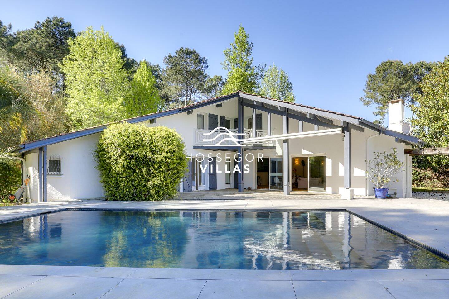 Maison 7 pièces 272 m² · à Seignosse · 272 m² · 1 680 000 €